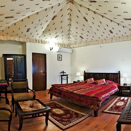 Lohana Village Resort Pushkar Quarto foto