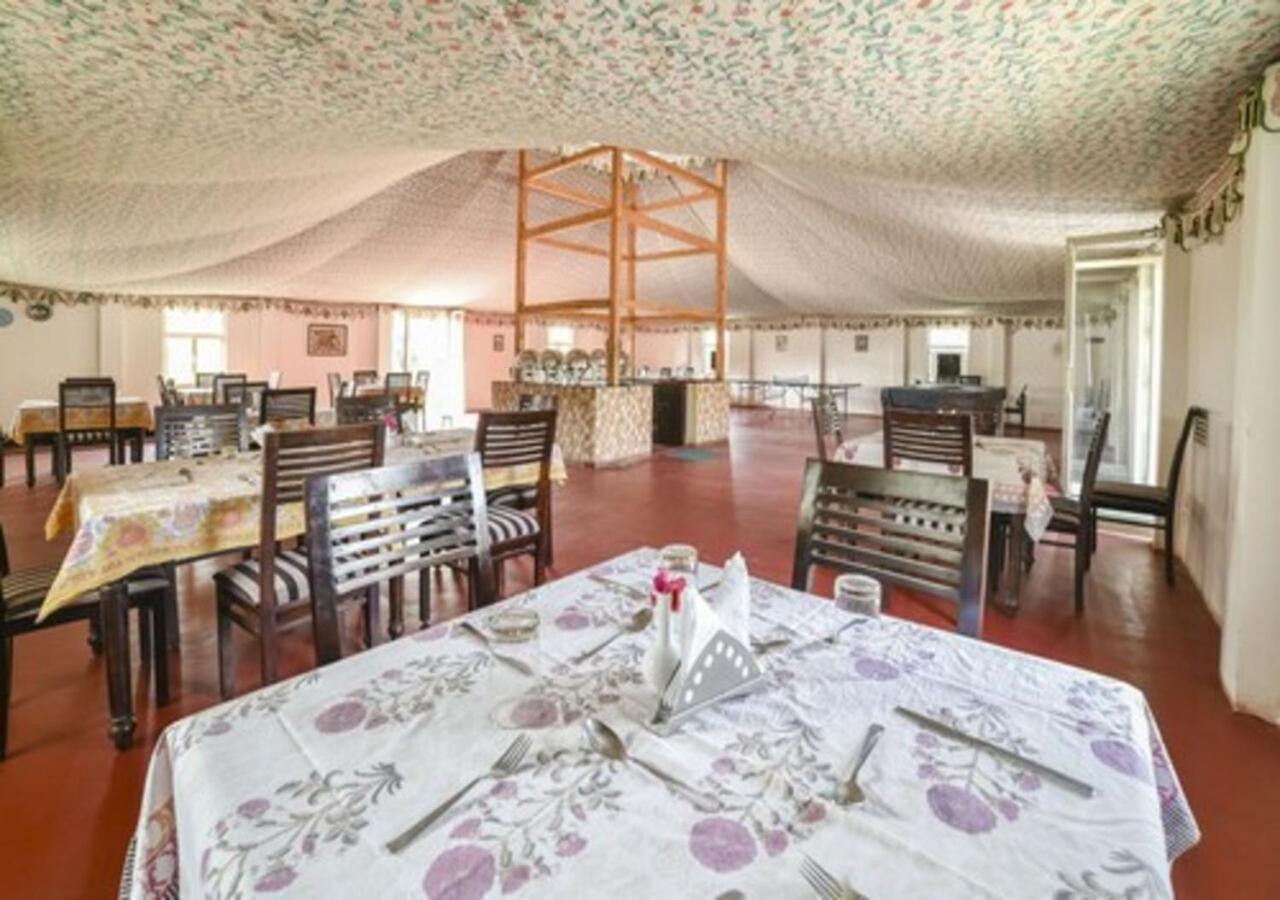 Lohana Village Resort Pushkar Exterior foto