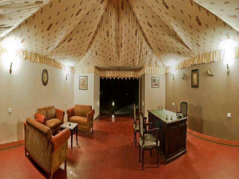 Lohana Village Resort Pushkar Exterior foto