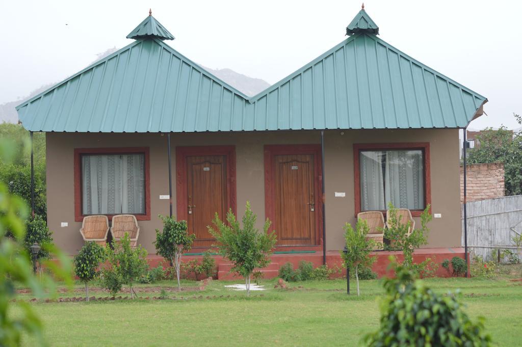 Lohana Village Resort Pushkar Exterior foto
