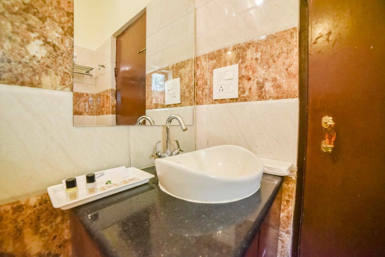 Lohana Village Resort Pushkar Exterior foto